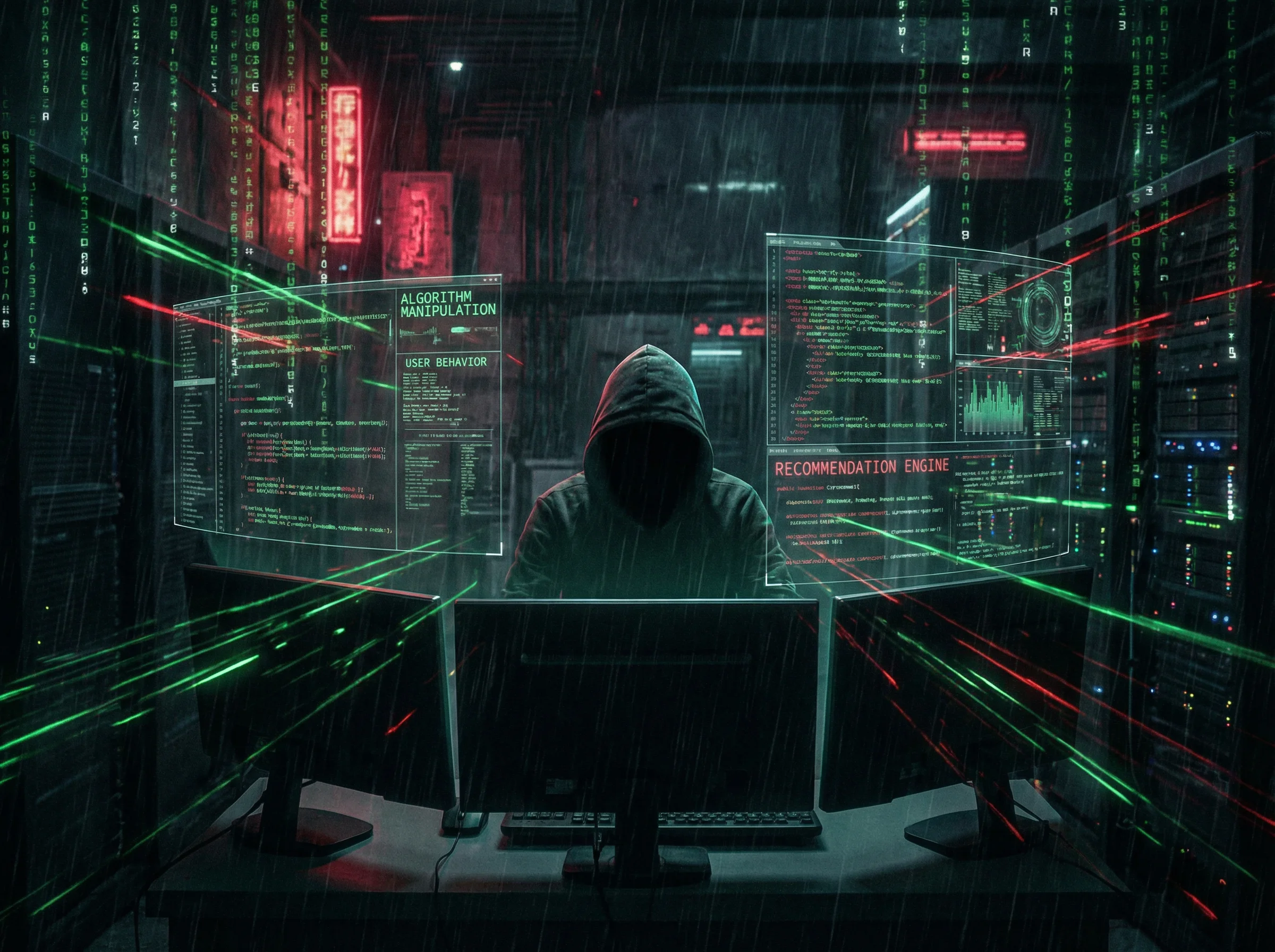 妹汁无修版国语版 - 某平台算法推荐机制内部文件曝光